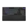 ASUS ROG Azoth 96 HE Wireless Gaming Keyboard, Hall Effect Switches, OLED Display