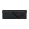 ASUS ROG Azoth 96 HE Wireless Gaming Keyboard, Hall Effect Switches, OLED Display