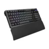 ASUS ROG Azoth 96 HE Wireless Gaming Keyboard, Hall Effect Switches, OLED Display