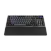 ASUS ROG Azoth 96 HE Wireless Gaming Keyboard, Hall Effect Switches, OLED Display