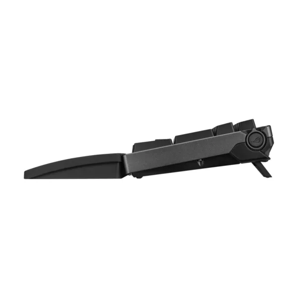 ASUS ROG Azoth 96 HE Wireless Gaming Keyboard, Hall Effect Switches, OLED Display
