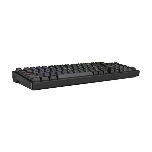 ASUS ROG Azoth 96 HE Wireless Gaming Keyboard, Hall Effect Switches, OLED Display