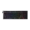 ASUS ROG Strix Morph 96 Wireless Mechanical Gaming Keyboard, 2.4GHz/Bluetooth, RGB