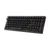 ASUS ROG Strix Morph 96 Wireless Mechanical Gaming Keyboard, 2.4GHz/Bluetooth, RGB