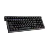 ASUS ROG Strix Morph 96 Wireless Mechanical Gaming Keyboard, 2.4GHz/Bluetooth, RGB