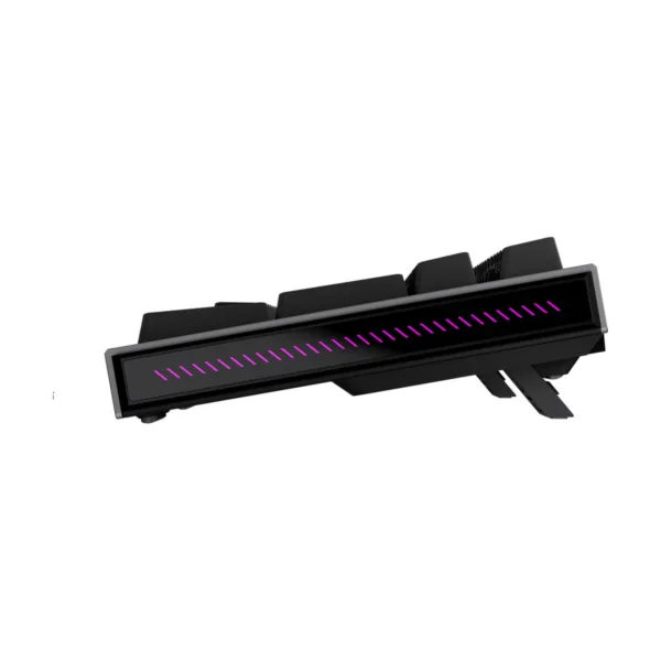 ASUS ROG Strix Morph 96 Wireless Mechanical Gaming Keyboard, 2.4GHz/Bluetooth, RGB