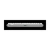 ASUS ROG Falchion Ace 75 HE Wired Gaming Keyboard, 75%, HFX V2X Magnetic Switches, White