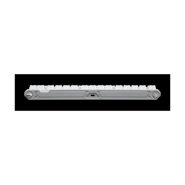 ASUS ROG Falchion Ace 75 HE Wired Gaming Keyboard, 75%, HFX V2X Magnetic Switches, White