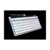 ASUS ROG Falchion Ace 75 HE Wired Gaming Keyboard, 75%, HFX V2X Magnetic Switches, White