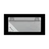 ASUS ROG Falchion Ace 75 HE Wired Gaming Keyboard, 75%, HFX V2X Magnetic Switches, White