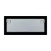 ASUS ROG Azoth 96 HE Wireless Gaming Keyboard, Hall Effect Magnetic Switches, OLED, White