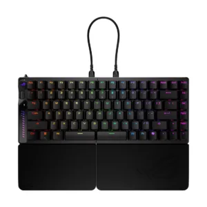 ASUS M703 ROG Falcata Ace Falcata 75% Wireless Gaming Keyboard