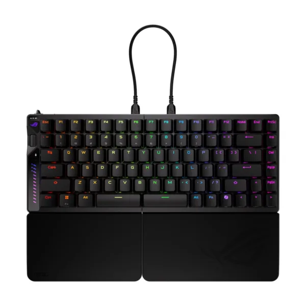 ASUS M703 ROG Falcata Ace Falcata 75% Wireless Gaming Keyboard