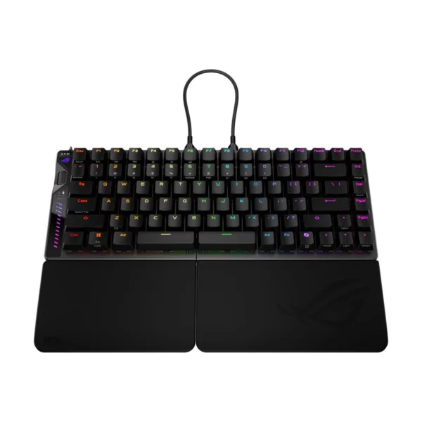 ASUS M703 ROG Falcata Ace Falcata 75% Wireless Gaming Keyboard