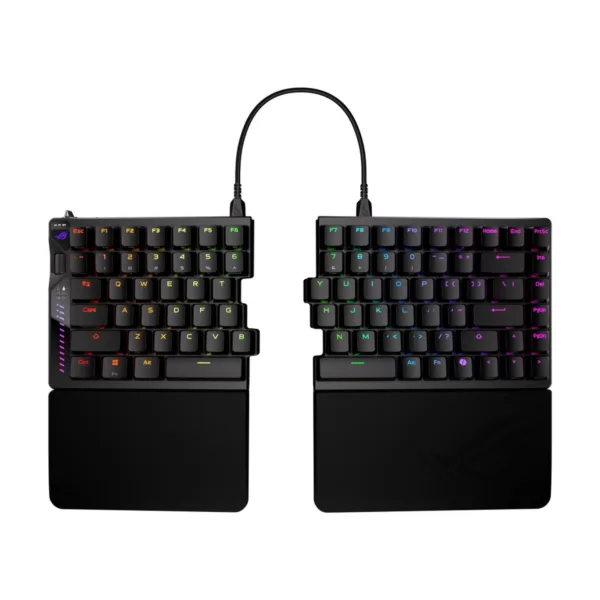 ASUS M703 ROG Falcata Ace Falcata 75% Wireless Gaming Keyboard