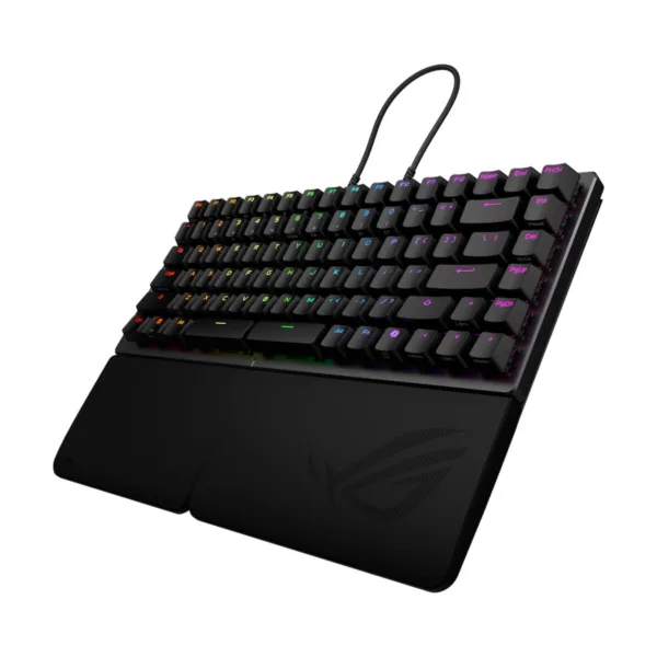 ASUS M703 ROG Falcata Ace Falcata 75% Wireless Gaming Keyboard
