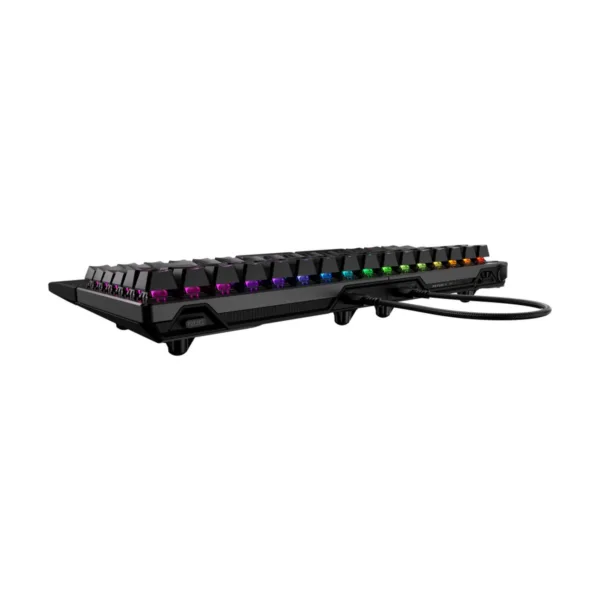ASUS M703 ROG Falcata Ace Falcata 75% Wireless Gaming Keyboard