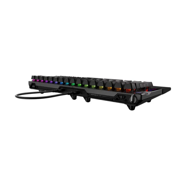 ASUS M703 ROG Falcata Ace Falcata 75% Wireless Gaming Keyboard
