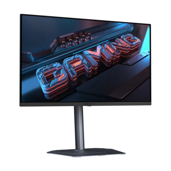 24-012-107-08.jpg GIGABYTE MO27Q2A 27" QHD 280Hz OLED Gaming Monitor, 0.03ms, Height Adjustable Stand
