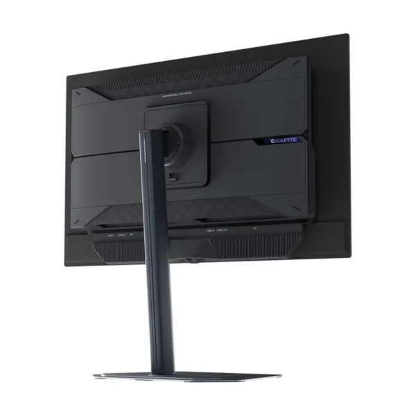 24-012-107-11.jpg GIGABYTE MO27Q2A 27" QHD 280Hz OLED Gaming Monitor, 0.03ms, Height Adjustable Stand
