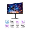24-012-109-06.jpg GIGABYTE M27Q2 SA 27" QHD 200Hz Gaming Monitor, 1ms, HDR400, KVM, USB-C