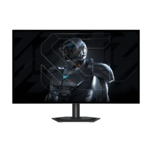 24-012-111-01.jpg GIGABYTE MO27Q28G 27" QHD 280Hz OLED Gaming Monitor, 0.03ms, HDR500, USB-C KVM