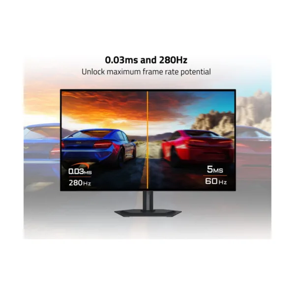 24-012-111-02.jpg GIGABYTE MO27Q28G 27" QHD 280Hz OLED Gaming Monitor, 0.03ms, HDR500, USB-C KVM