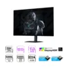 24-012-111-05.jpg GIGABYTE MO27Q28G 27" QHD 280Hz OLED Gaming Monitor, 0.03ms, HDR500, USB-C KVM
