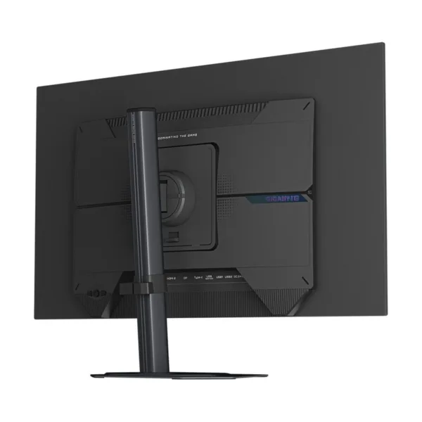 24-012-111-11.jpg GIGABYTE MO27Q28G 27" QHD 280Hz OLED Gaming Monitor, 0.03ms, HDR500, USB-C KVM