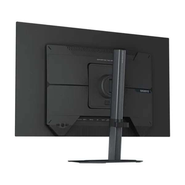 24-012-111-12.jpg GIGABYTE MO27Q28G 27" QHD 280Hz OLED Gaming Monitor, 0.03ms, HDR500, USB-C KVM