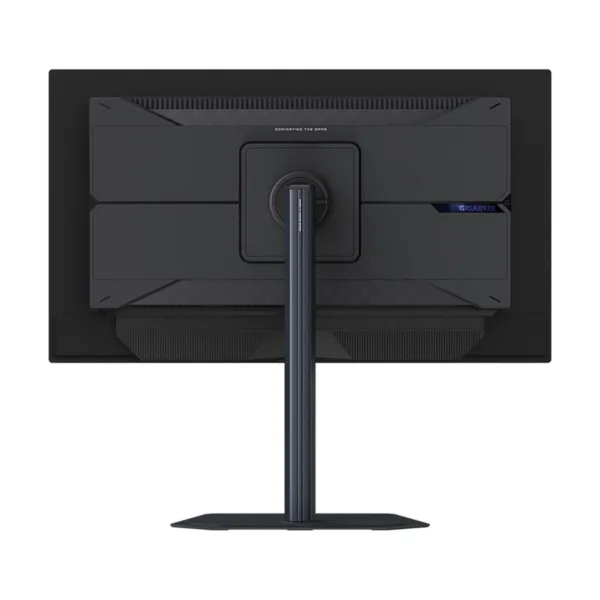 GIGABYTE MO27Q3 27" QHD 360Hz OLED Gaming Monitor, HDR400, KVM, USB-C, Speakers