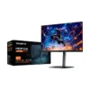 GIGABYTE MO27Q3 27" QHD 360Hz OLED Gaming Monitor, HDR400, KVM, USB-C, Speakers