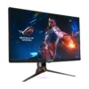ASUS ROG Swift PG32UQX 32" 4K UHD 144Hz G-Sync Gaming Monitor