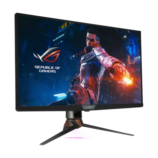 ASUS ROG Swift PG32UQX 32" 4K UHD 144Hz G-Sync Gaming Monitor