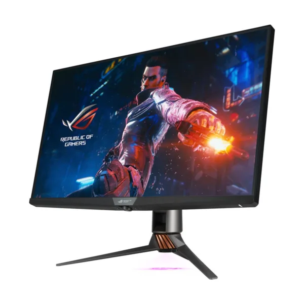 ASUS ROG Swift PG32UQX 32" 4K UHD 144Hz G-Sync Gaming Monitor