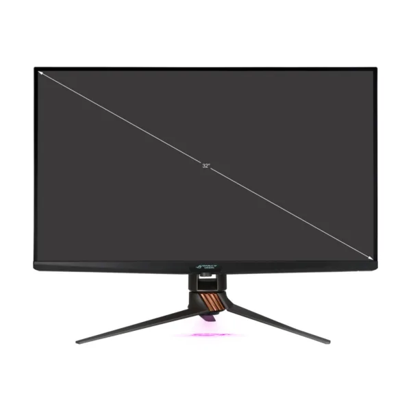 ASUS ROG Swift PG32UQX 32" 4K UHD 144Hz G-Sync Gaming Monitor