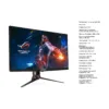 ASUS ROG Swift PG32UQX 32" 4K UHD 144Hz G-Sync Gaming Monitor