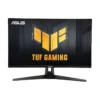 ASUS TUF Gaming VG27AQ3A 27" QHD 180Hz IPS Gaming Monitor, 1ms, Speakers