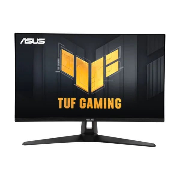 ASUS TUF Gaming VG27AQ3A 27" QHD 180Hz IPS Gaming Monitor, 1ms, Speakers