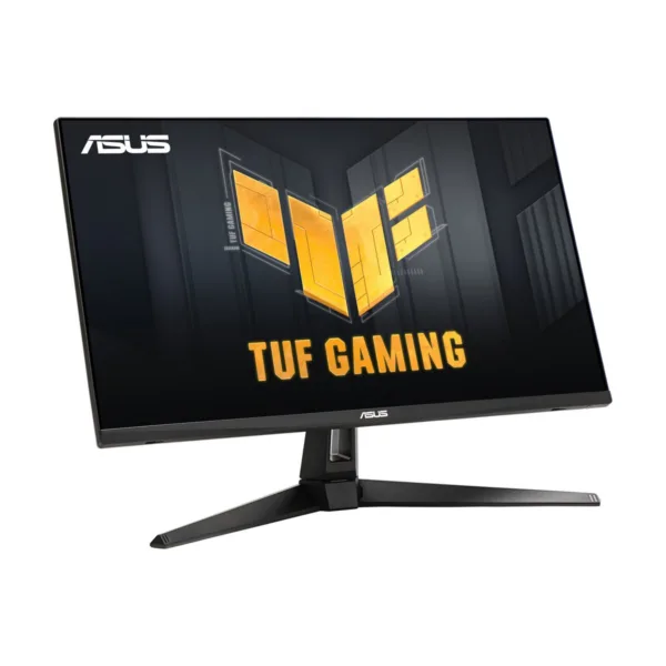 ASUS TUF Gaming VG27AQ3A 27" QHD 180Hz IPS Gaming Monitor, 1ms, Speakers