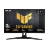 ASUS TUF Gaming VG27AQ3A 27" QHD 180Hz IPS Gaming Monitor, 1ms, Speakers