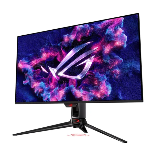 ASUS ROG Swift PG32UCDM 32" 4K UHD 240Hz OLED Gaming Monitor, 0.03ms, USB-C KVM