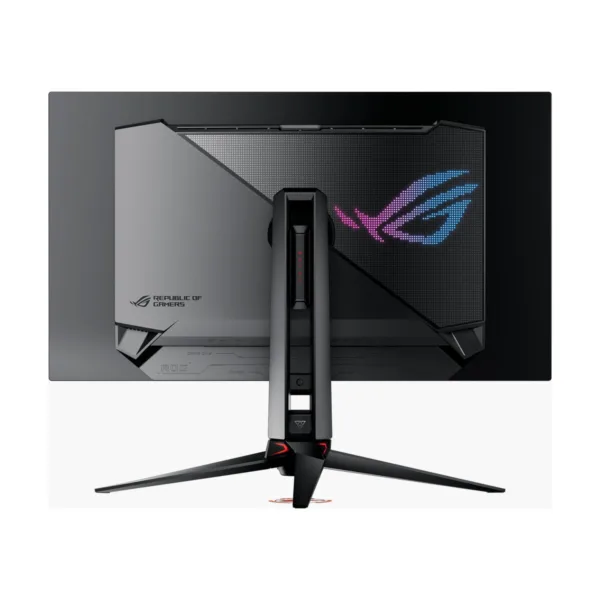 ASUS ROG Swift PG32UCDM 32" 4K UHD 240Hz OLED Gaming Monitor, 0.03ms, USB-C KVM