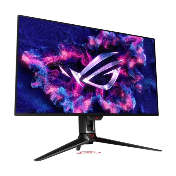 ASUS ROG Swift PG32UCDM 32" 4K UHD 240Hz OLED Gaming Monitor, 0.03ms, USB-C KVM