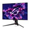 ASUS ROG Swift PG32UCDM 32" 4K UHD 240Hz OLED Gaming Monitor, 0.03ms, USB-C KVM