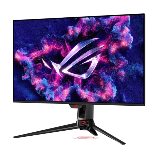 ASUS ROG Swift PG32UCDM 32" 4K UHD 240Hz OLED Gaming Monitor, 0.03ms, USB-C KVM