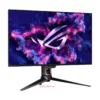 ASUS ROG Swift PG32UCDM 32" 4K UHD 240Hz OLED Gaming Monitor, 0.03ms, USB-C KVM
