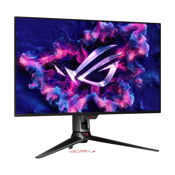 ASUS ROG Swift PG32UCDM 32" 4K UHD 240Hz OLED Gaming Monitor, 0.03ms, USB-C KVM