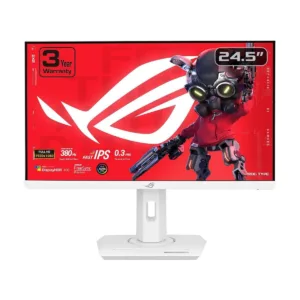 24-281-344-28.jpg ASUS ROG Strix XG259QNG-W 24" Full HD 380Hz Fast IPS Gaming Monitor, White