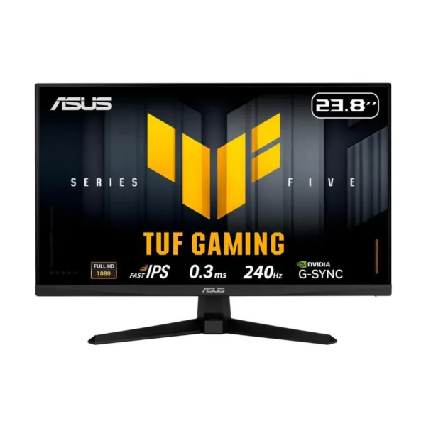 24-281-380-06.jpg ASUS TUF Gaming VG249QM5A 24" Full HD 240Hz Fast IPS Gaming Monitor, 0.3ms